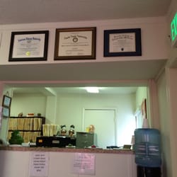 Ni's Acupuncture Center & Han Tang School of Acupuncture