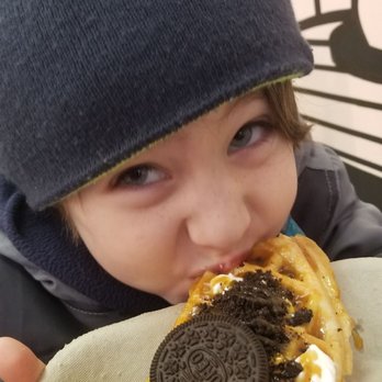First Bite Treats  - Desserts Near Me - Ottawa, Ontario