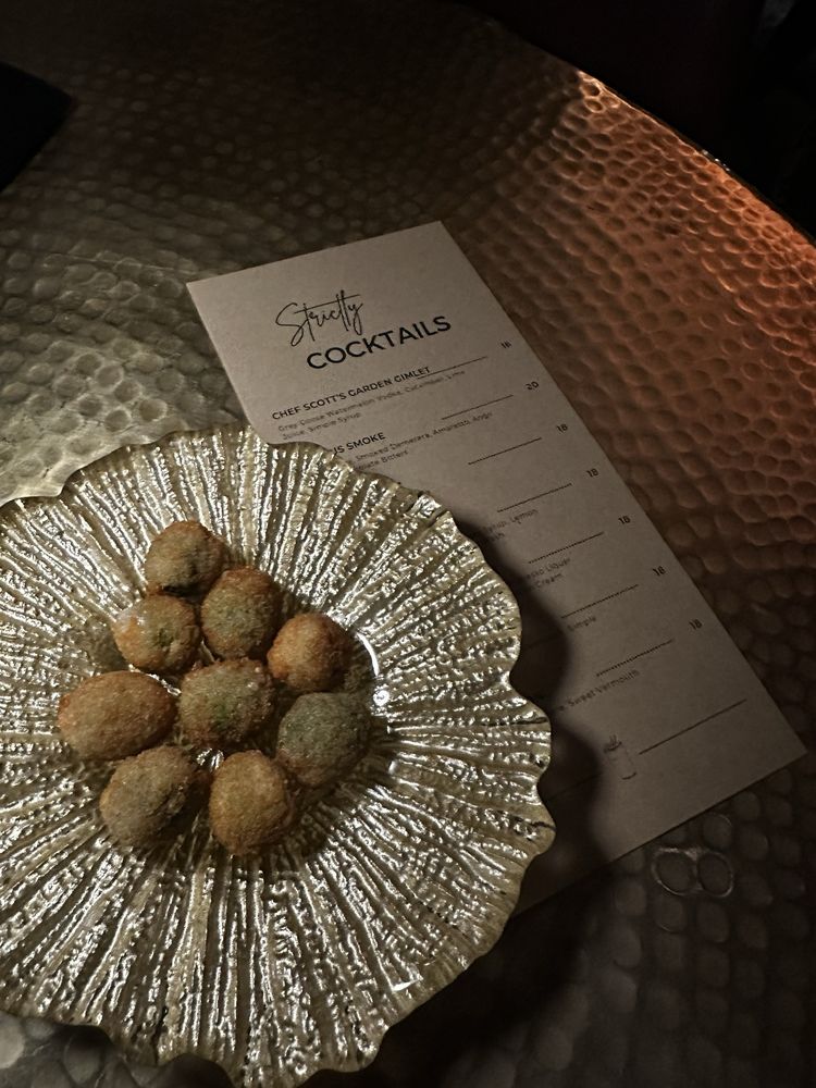 Bacari Tabu - wedding in Dallas, TX