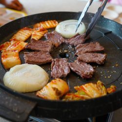 Sumo Shabu Shabu & Korean BBQ