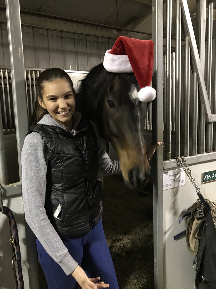 Higher Altitude Equestrians - equestrian in Elizabeth, CO