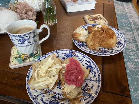 The French Kitchen by null