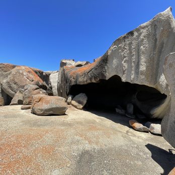 Flinders Chase National Park - Parks Near Me - Flinders Chase, SA