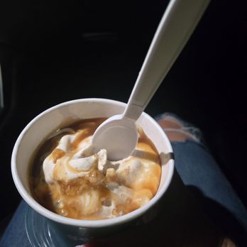 Gelati Celesti - Apple crumble with caramel - Ice Cream & Frozen Yogurt Near Me - Chesapeake, Virginia
