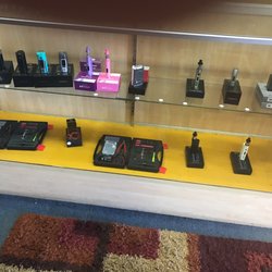 Mile High Vapors