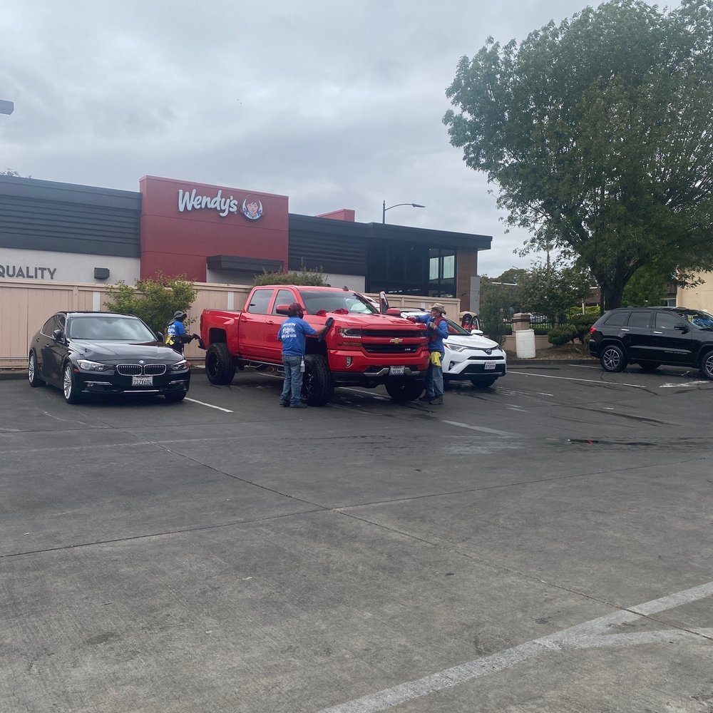 Mission Car Wash - Car Wash Near Me - Hayward, California