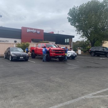 Mission Car Wash - Car Wash Near Me - Hayward, California