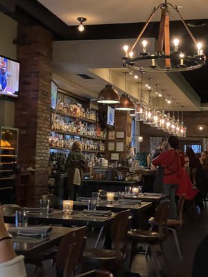 Rye Leawood by null