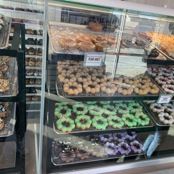 Bad Bakers - Donuts Near Me - Elk Grove, California Bad Bakers - Donuts Near Me - Elk Grove, California