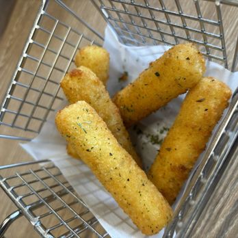 Halgatteok Northridge - Cheese Sticks () - Korean Near Me - Northridge, California Halgatteok Northridge - Cheese Sticks () - Korean Near Me - Northridge, California