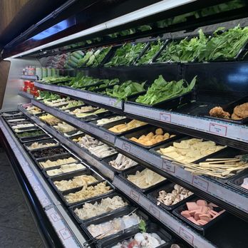 BIG WAY HOT POT - Updated November 2024 - 87 Photos & 28 Reviews - 4940 ...