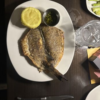 BLVD Steak - Branzino - Steakhouses Near Me - Sherman Oaks, California BLVD Steak - Branzino - Steakhouses Near Me - Sherman Oaks, California