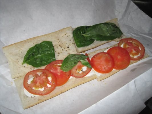 Bari Foods by null