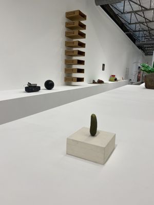 Dallas Contemporary by null