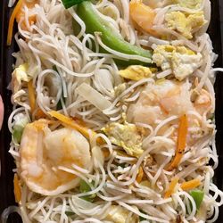 Great Wall - Doylestown - Shrimp Mei Fun