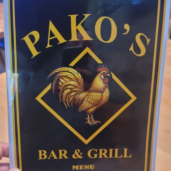Pakos Bar & Grill - Mexican Near Me - South El Monte, California Pakos Bar & Grill - Mexican Near Me - South El Monte, California