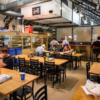 Baked In Telluride - Dining area - Pizza Near Me - Telluride, Colorado Baked In Telluride - Dining area - Pizza Near Me - Telluride, Colorado
