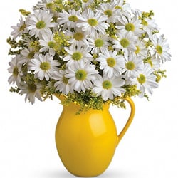 Fantasy Flowers