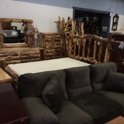 Garden Spot Furniture