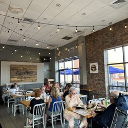 PorterHouse Burger Co