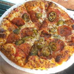 Johnson Lane General Store - Delicious! Come with a large soft drink as a lunch special $5.79