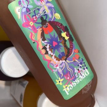 Pressed Juicery - Special edition - Juice Bars & Smoothies Near Me - Santa Barbara, California Pressed Juicery - Special edition - Juice Bars & Smoothies Near Me - Santa Barbara, California