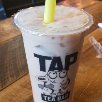 Tap Tea Bar - Bubble Tea Near Me - Wilmington, North Carolina Tap Tea Bar - Bubble Tea Near Me - Wilmington, North Carolina