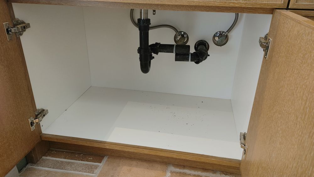 Slide of Above All The Rest Plumbing and Sewer