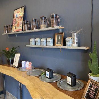 Pursue Coffee - Coffee & Tea Near Me - Redondo Beach, California Pursue Coffee - Coffee & Tea Near Me - Redondo Beach, California
