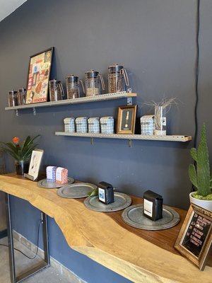 Pursue Coffee by null