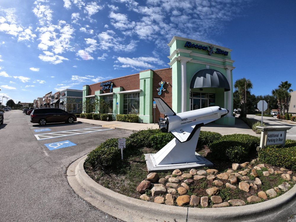 RUNNING ZONE 11 Photos & 20 Reviews 3696 N Wickham Rd, Melbourne