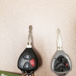 Martin Locksmith - They done it again thanks
