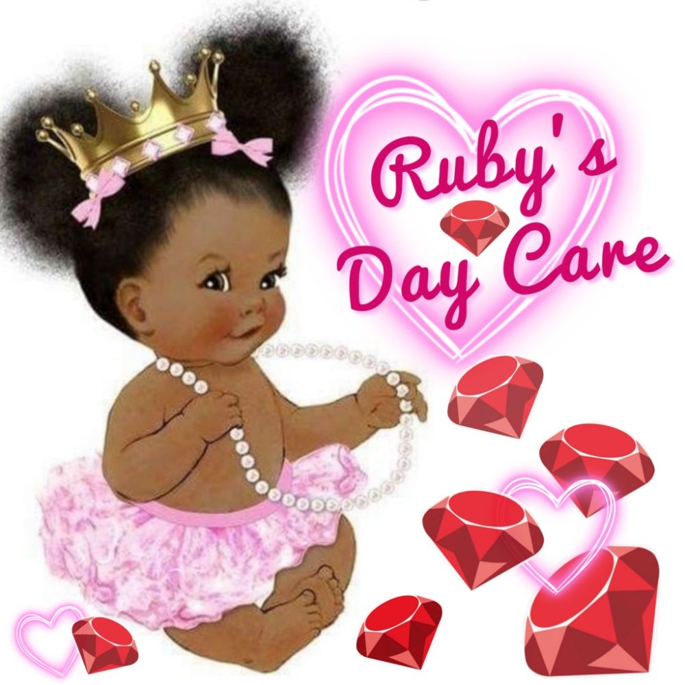 Ruby's Day Care - childcare center in Fresno, CA