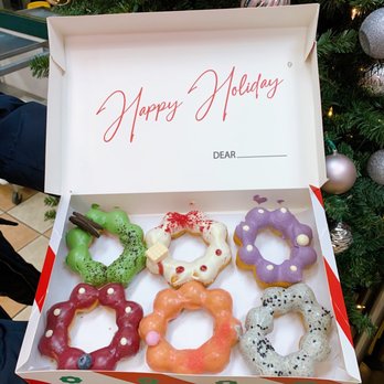 Mochinut - Fort Lee - Donuts Near Me - Fort Lee, New Jersey Mochinut - Fort Lee - Donuts Near Me - Fort Lee, New Jersey