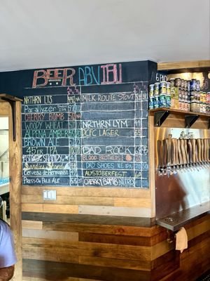 Austin Brothers Beer Company by null