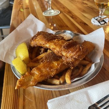 Ballast Point - Fish & Chips - Brewpubs Near Me - Anaheim, California Ballast Point - Fish & Chips - Brewpubs Near Me - Anaheim, California