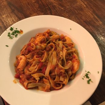 Macchina - Meat sauce - Italian Near Me - Barcelona, B