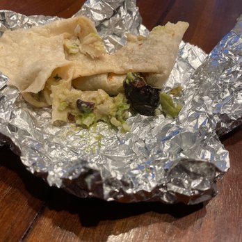 Chipotle Mexican Grill - Veggie burrito (sorry for how ugly it looks, I am pig) - Mexican Near Me - Silverdale, Washington Chipotle Mexican Grill - Veggie burrito (sorry for how ugly it looks, I am pig) - Mexican Near Me - Silverdale, Washington