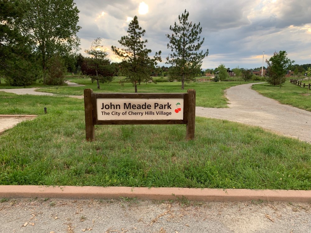 JOHN MEADE EQUESTRIAN PARK Updated September 2024 120 Meade Ln, Cherry Hills Village