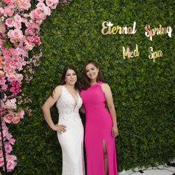 Eternal Spring Med Spa