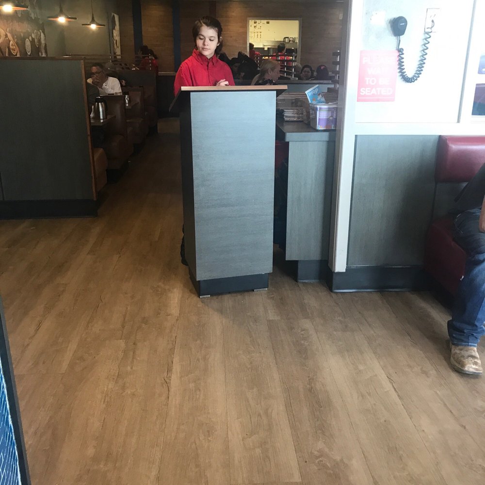 IHOP - Hostess - Breakfast & Brunch Near Me - Odessa, Texas IHOP - Hostess - Breakfast & Brunch Near Me - Odessa, Texas