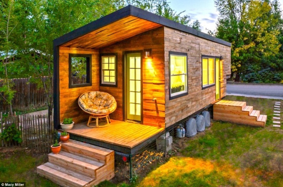 TINY HOMES OF ARKANSAS - Updated January 2025 - 13 Photos - 59 Hwy 289 ...