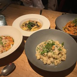 Pastas