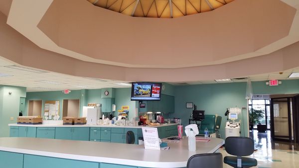 SHEPEARD COMMUNITY BLOOD CENTER - Updated December 2025 - 1533