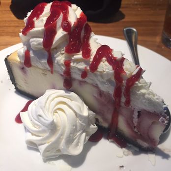 Hy-Vee - White Chocolate Raspberry Cheesecake - Grocery Near Me - West Des Moines, Iowa Hy-Vee - White Chocolate Raspberry Cheesecake - Grocery Near Me - West Des Moines, Iowa