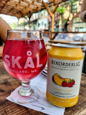Skål Beer Hall by null