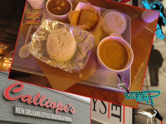 Calliope's by null