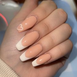 Elegant Nails