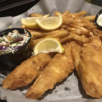 Flix Brewhouse Carmel - Fish and chips! - Cinema Near Me - Carmel, Indiana Flix Brewhouse Carmel - Fish and chips! - Cinema Near Me - Carmel, Indiana