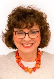 Volpi Nancee, LMFT - grief counselor in Stockton, CA